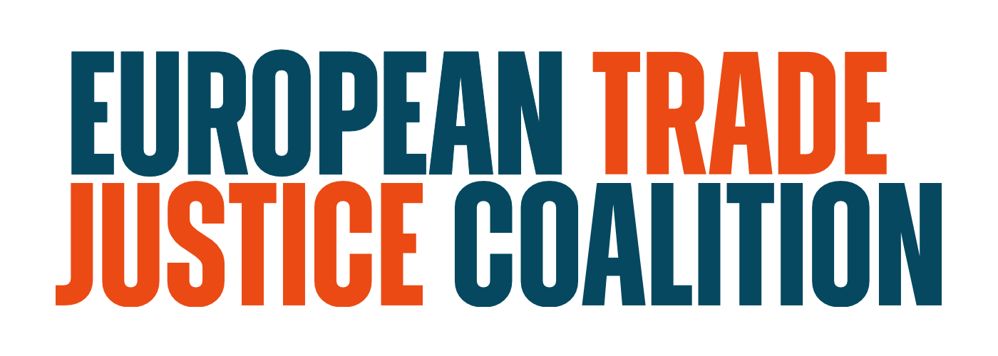 European Trade Justice Coalition