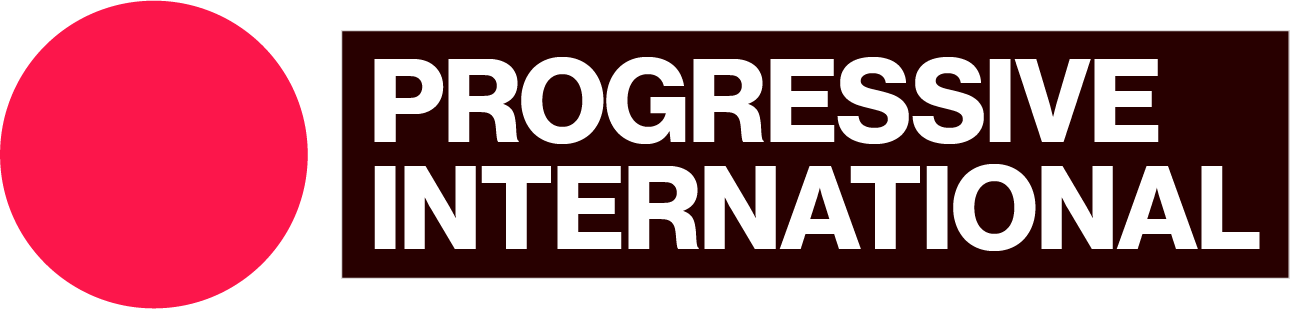 Progressive International