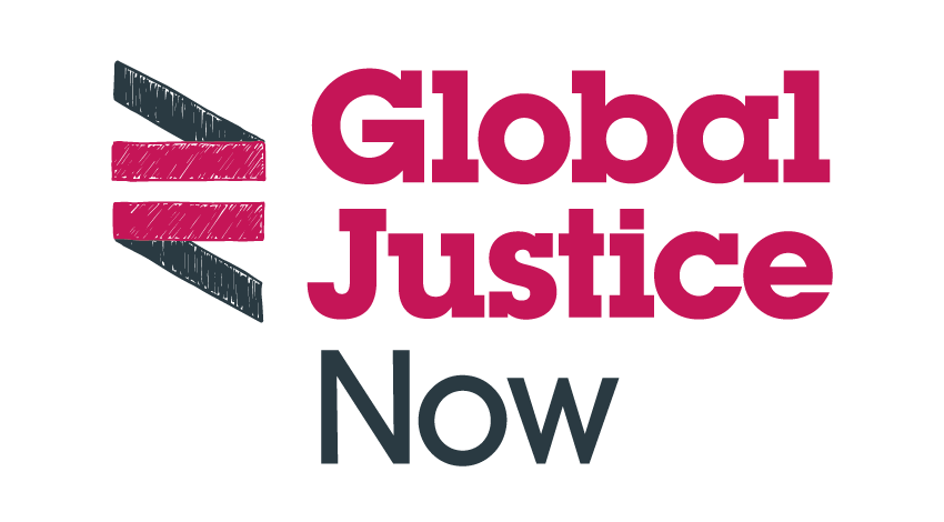 Global Justice Now