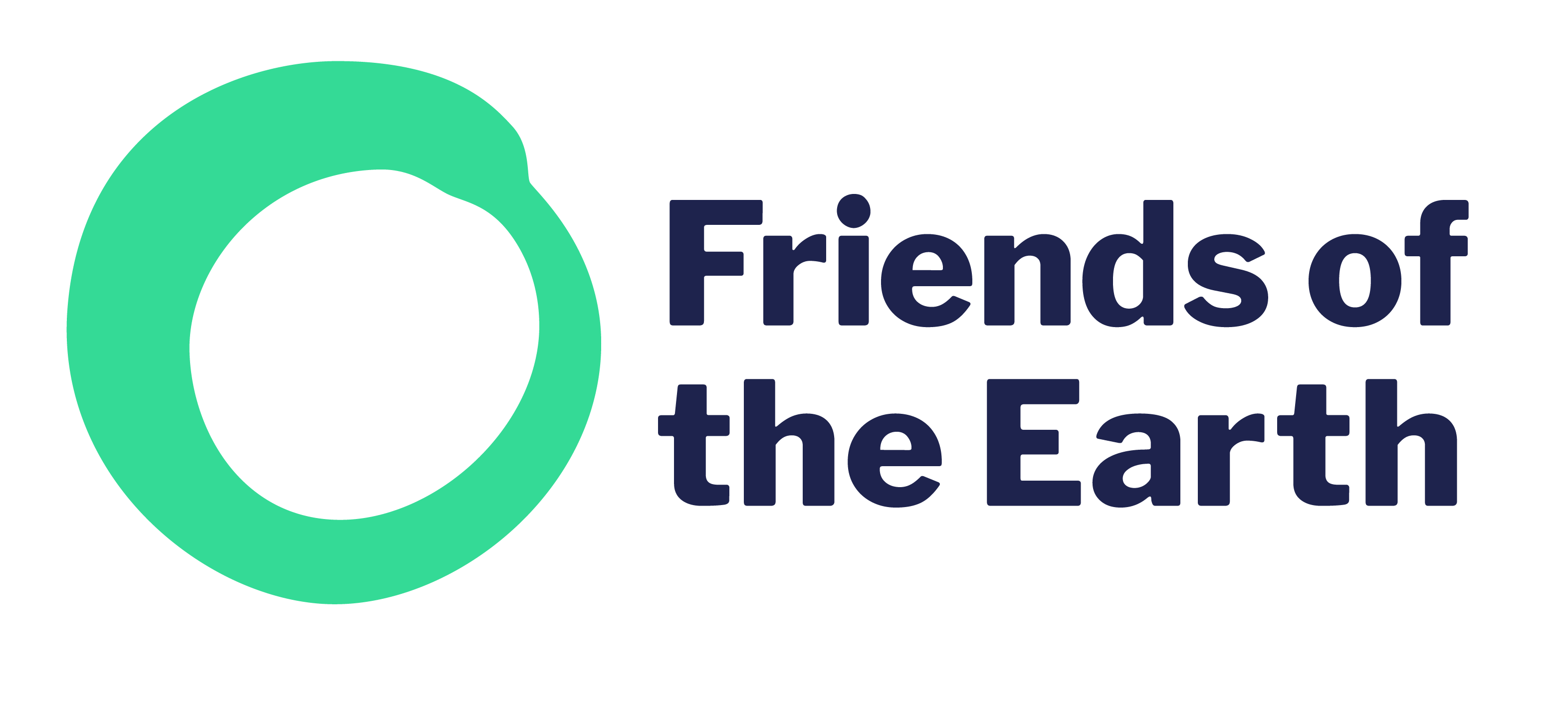 Friends of the Earth EWNI