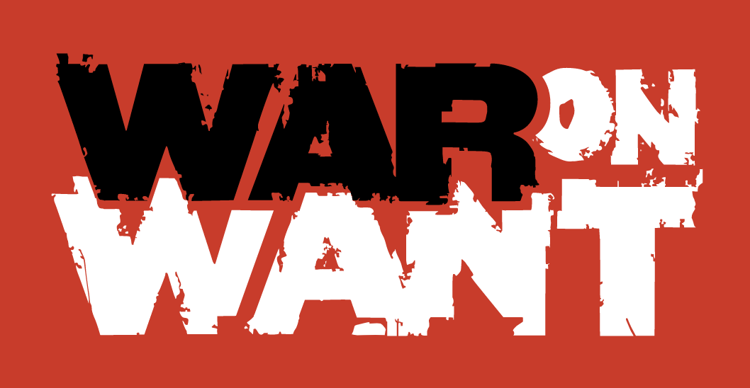 War on Want
